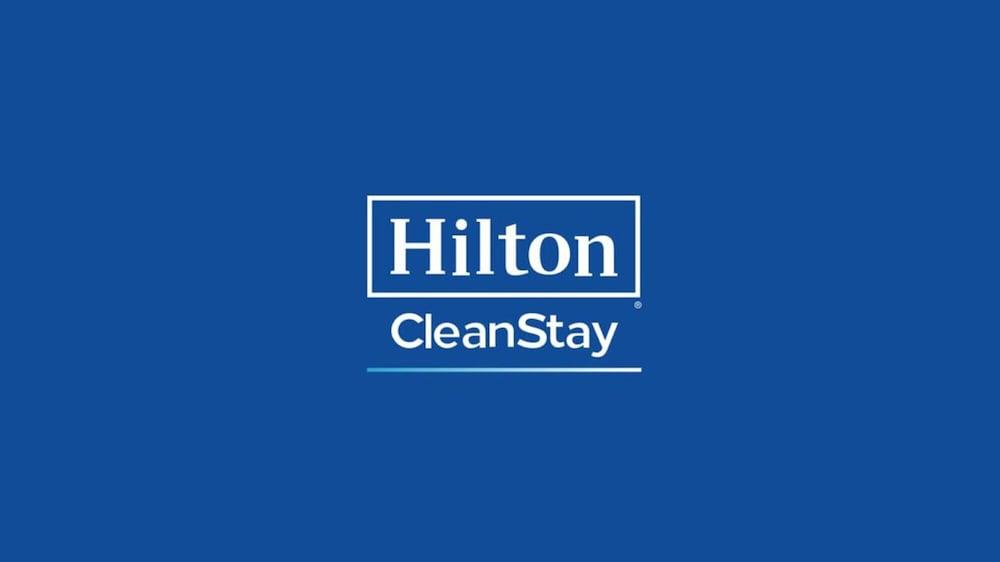 Hilton Garden Inn Des Moines/Urbandale Exterior photo