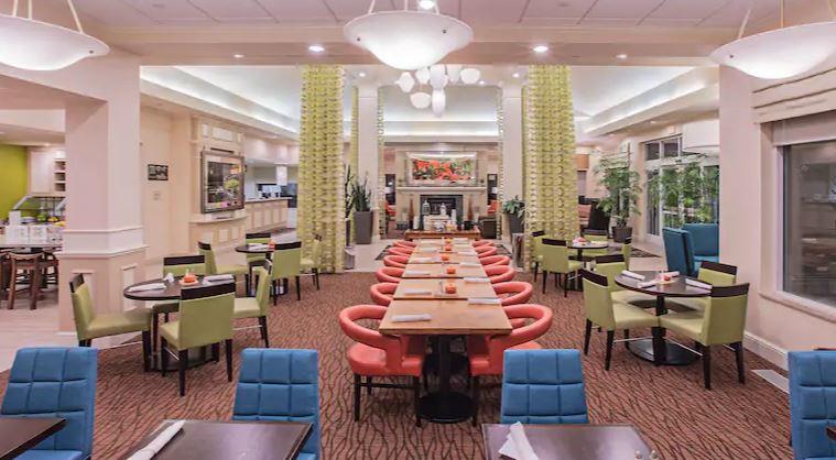 Hilton Garden Inn Des Moines/Urbandale Exterior photo